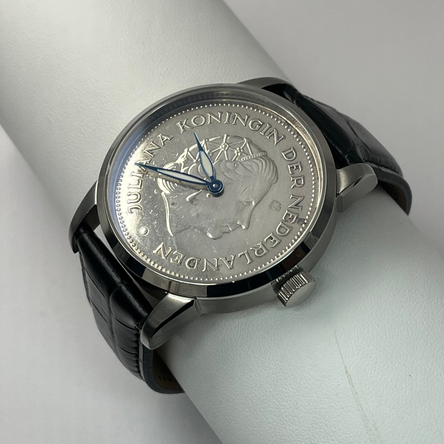 ROYAL COIN / JULIANA / QUARTZ 762E / BLACK