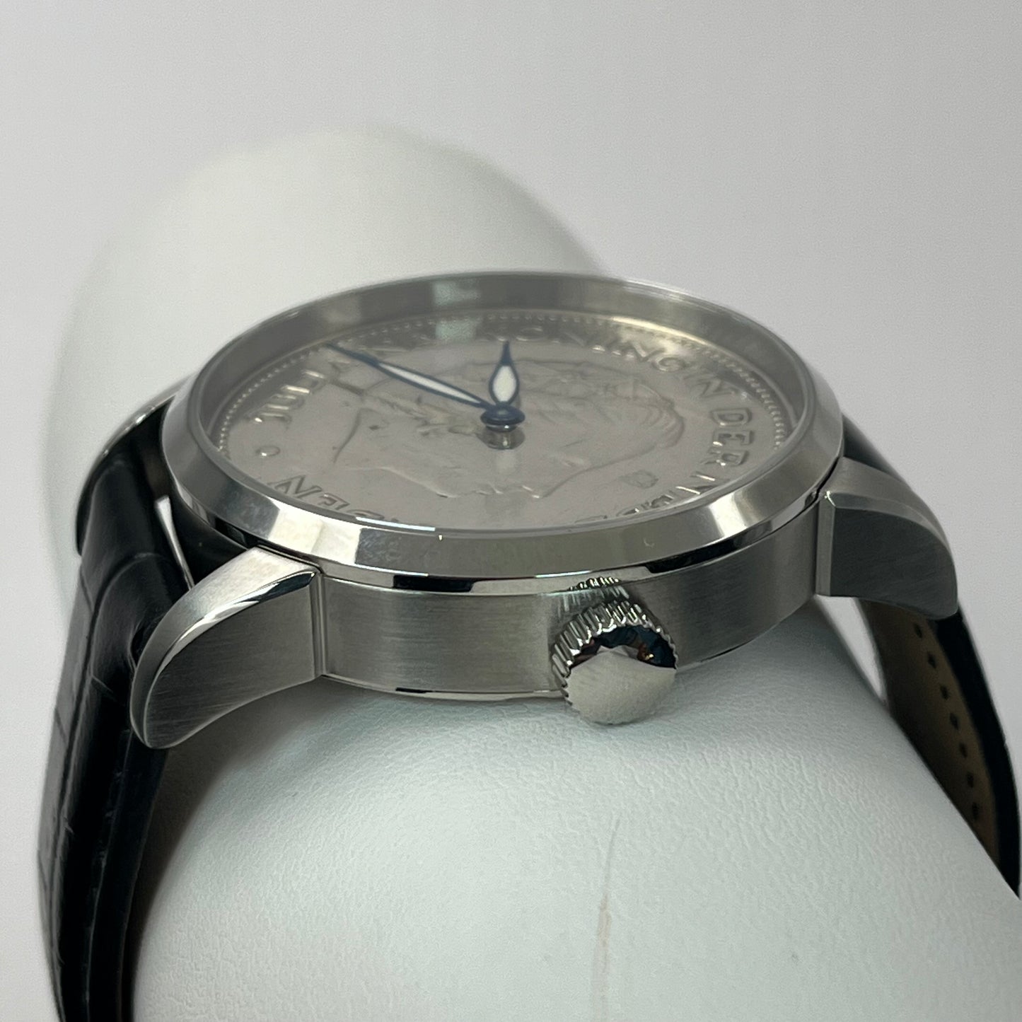 ROYAL COIN / JULIANA / QUARTZ 762E / BLACK