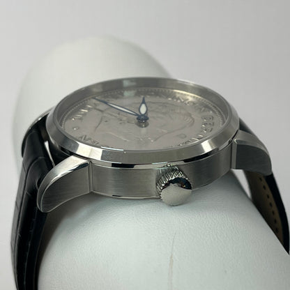 ROYAL COIN / JULIANA / QUARTZ 762E / BLACK