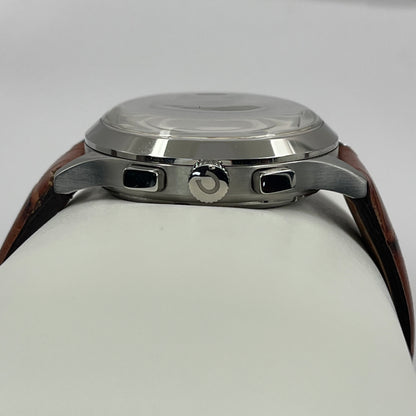 HERITAGE / MECHANICAL CHRONOGRAPH ST1902 / BROWN