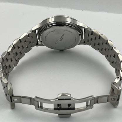 HERITAGE / MECHANICAL CHRONOGRAPH ST1902 / STEEL-BLUE