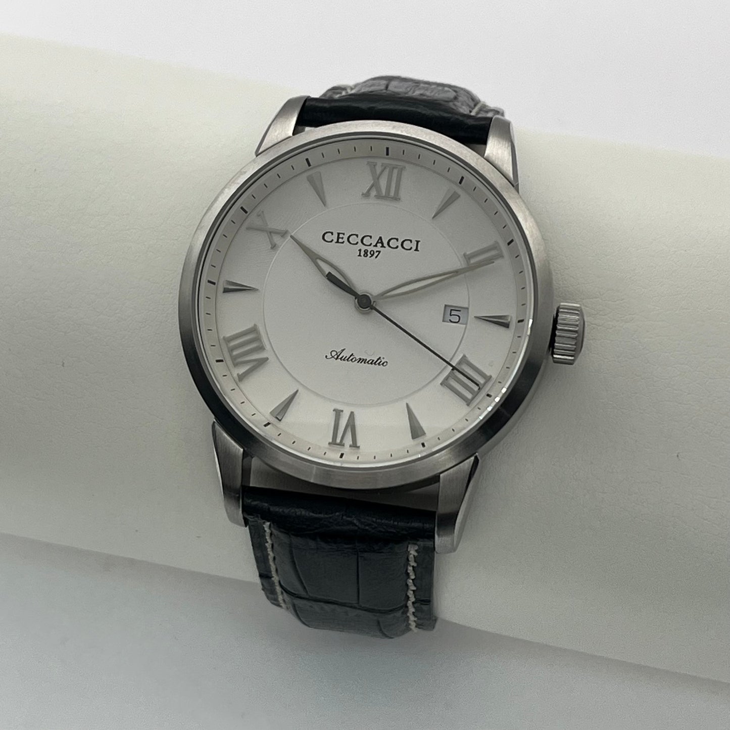 ROMAN / AUTOMATIC SW200 / WHITE