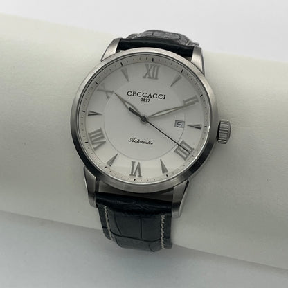 ROMAN / AUTOMATIC SW200 / WHITE