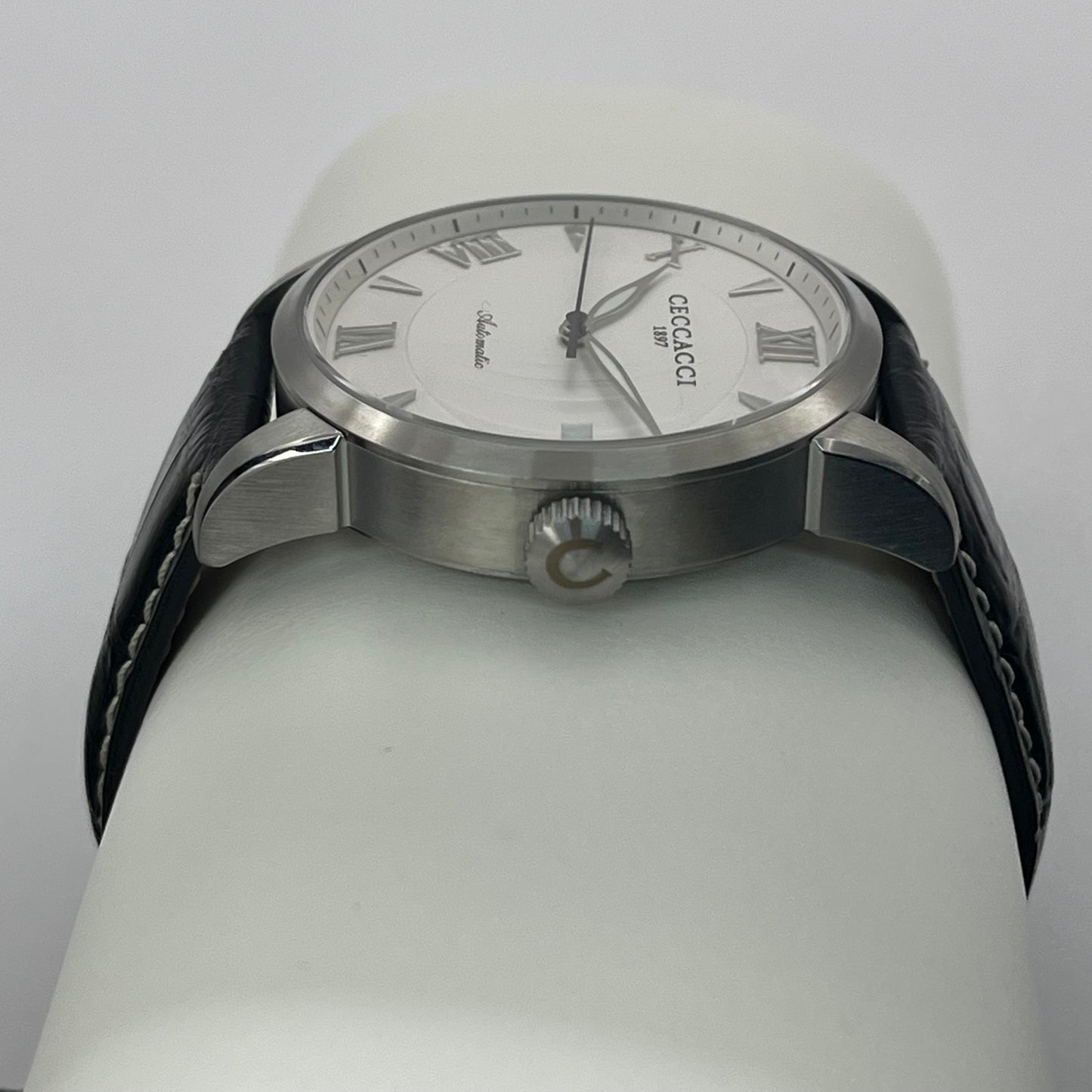 ROMAN / AUTOMATIC SW200 / WHITE