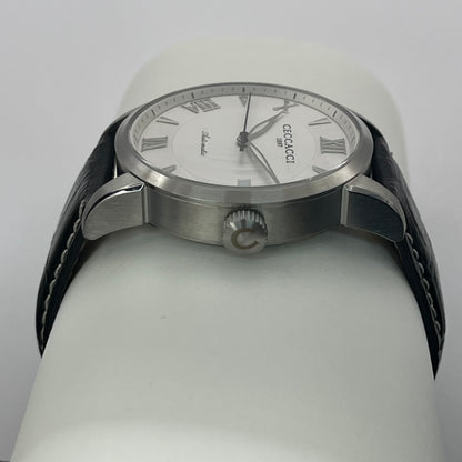 ROMAN / AUTOMATIC SW200 / WHITE