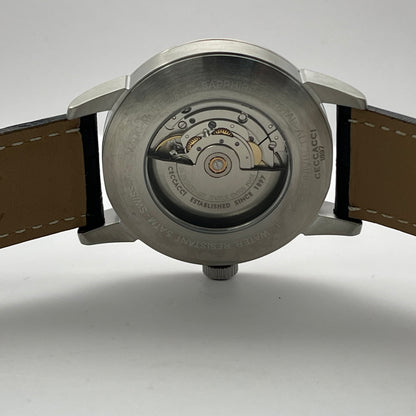 ROMAN / AUTOMATIC SW200 / WHITE
