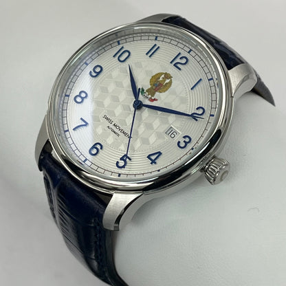 PRESTIGE ANPS / AUTOMATIC STP1-11 / BLUE