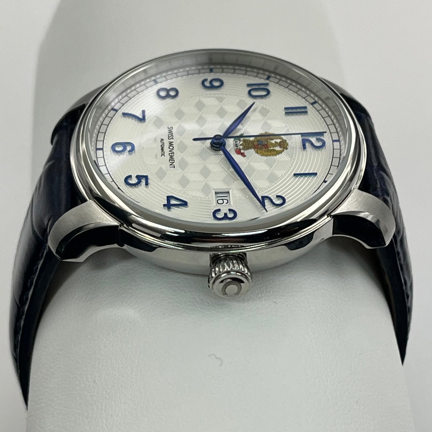 PRESTIGE ANPS / AUTOMATIC STP1-11 / BLUE