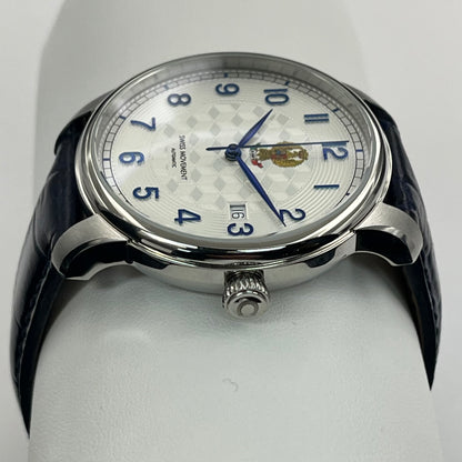 PRESTIGE ANPS / AUTOMATIC STP1-11 / BLUE