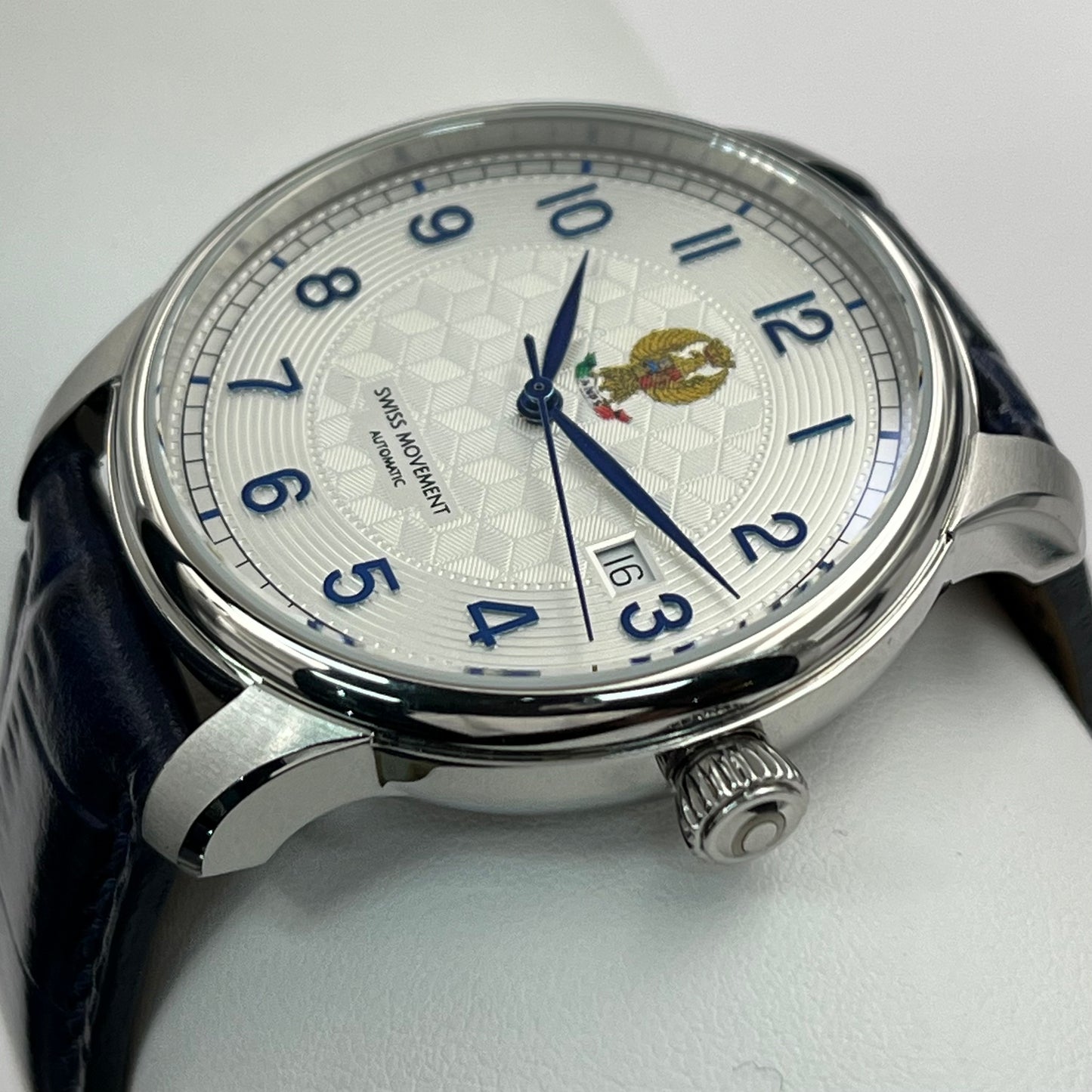 PRESTIGE ANPS / AUTOMATIC STP1-11 / BLUE
