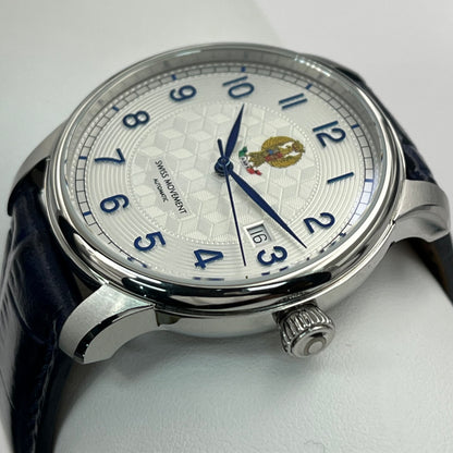 PRESTIGE ANPS / AUTOMATIC STP1-11 / BLUE