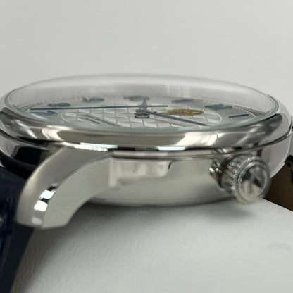 PRESTIGE ANPS / AUTOMATIC STP1-11 / BLUE