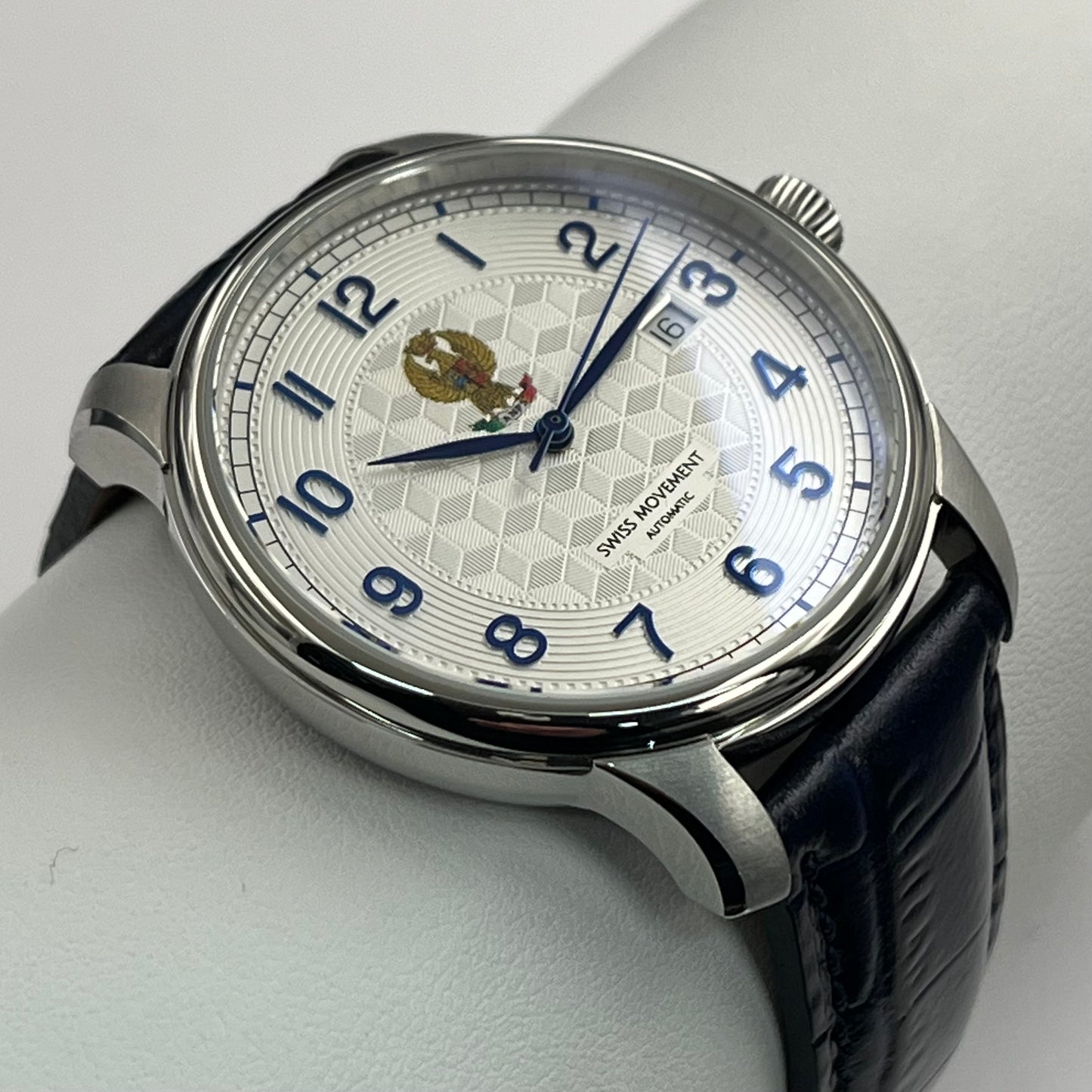PRESTIGE ANPS / AUTOMATIC STP1-11 / BLUE