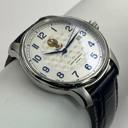 PRESTIGE ANPS / AUTOMATIC STP1-11 / BLUE