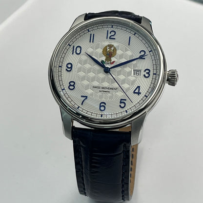 PRESTIGE ANPS / AUTOMATIC STP1-11 / BLUE