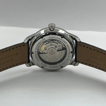 PRESTIGE ANPS / AUTOMATIC STP1-11 / BROWN