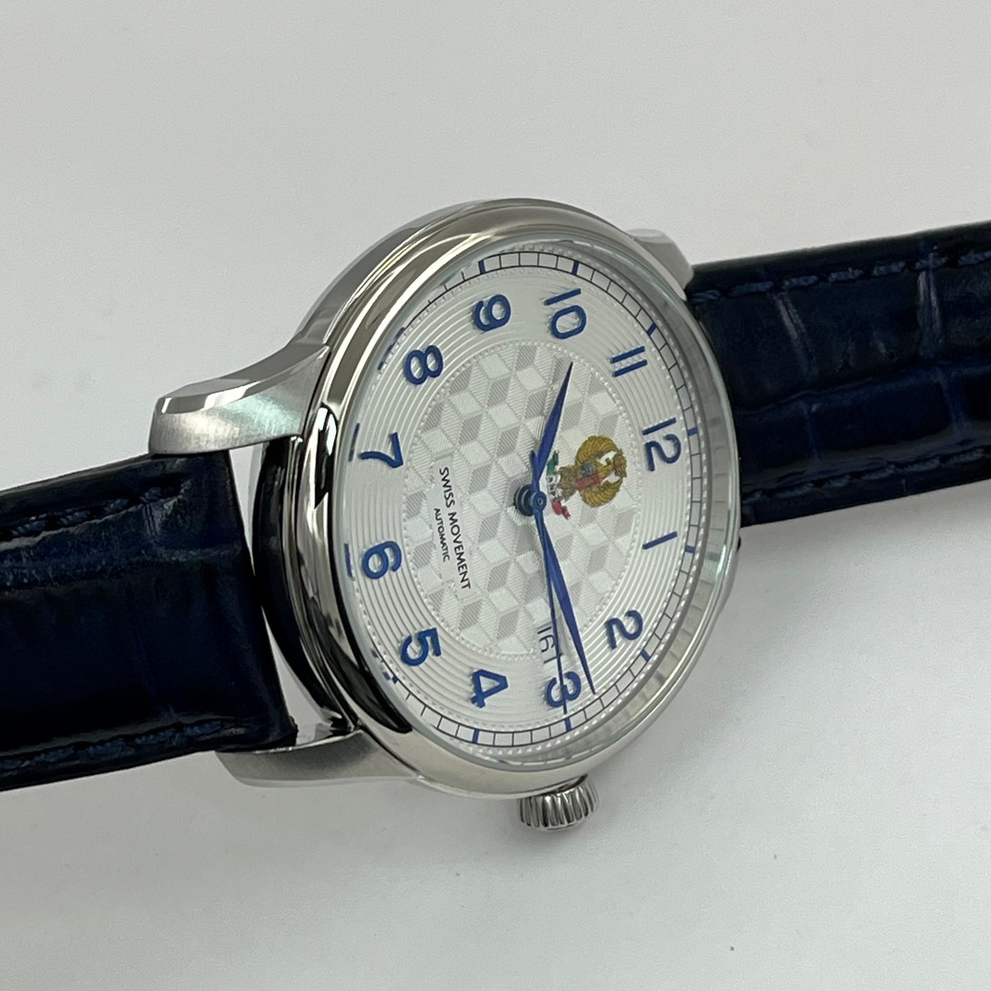 PRESTIGE ANPS / AUTOMATIC STP1-11 / BLUE