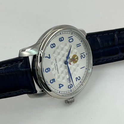 PRESTIGE ANPS / AUTOMATIC STP1-11 / BLUE