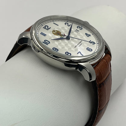 PRESTIGE ANPS / AUTOMATIC STP1-11 / BROWN