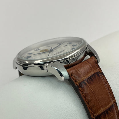 PRESTIGE ANPS / AUTOMATIC STP1-11 / BROWN