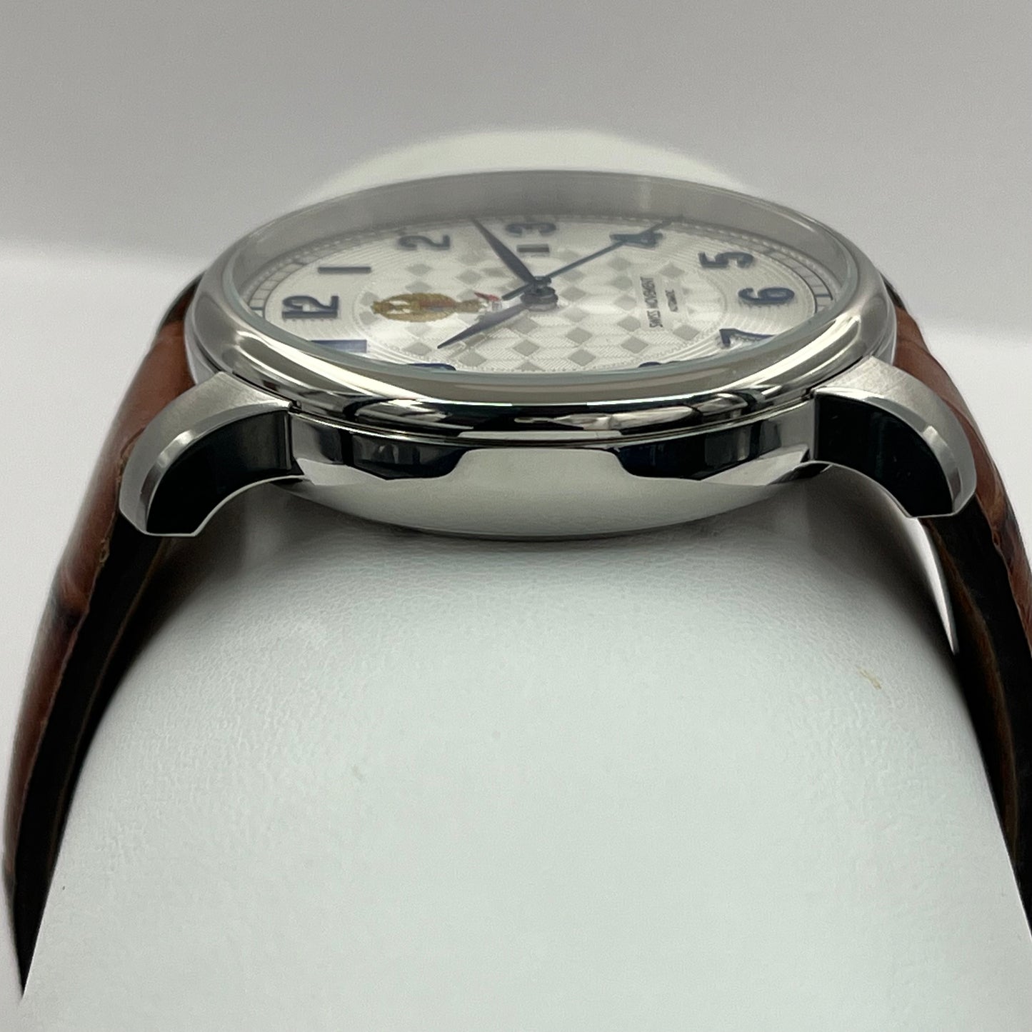 PRESTIGE ANPS / AUTOMATIC STP1-11 / BROWN