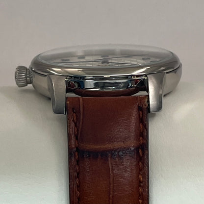 PRESTIGE ANPS / AUTOMATIC STP1-11 / BROWN