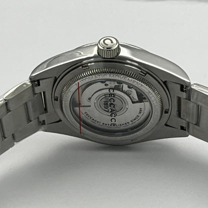 PRESIDENT GMT / AUTOMATIC SW330 / SILVER
