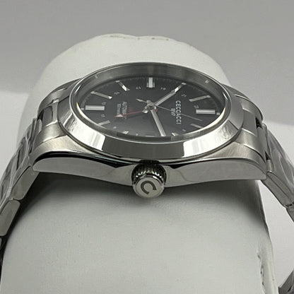 PRESIDENT GMT / AUTOMATIC SW330 / BLACK