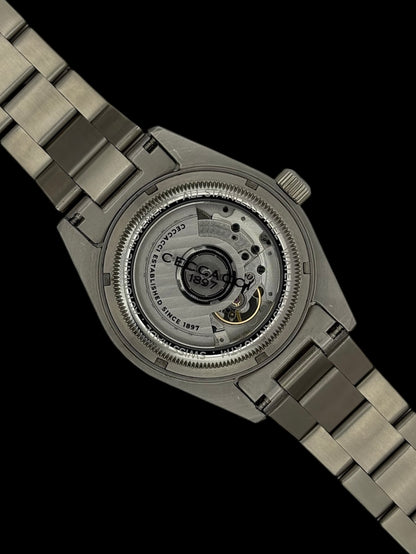 PRESIDENT GMT 5725.01