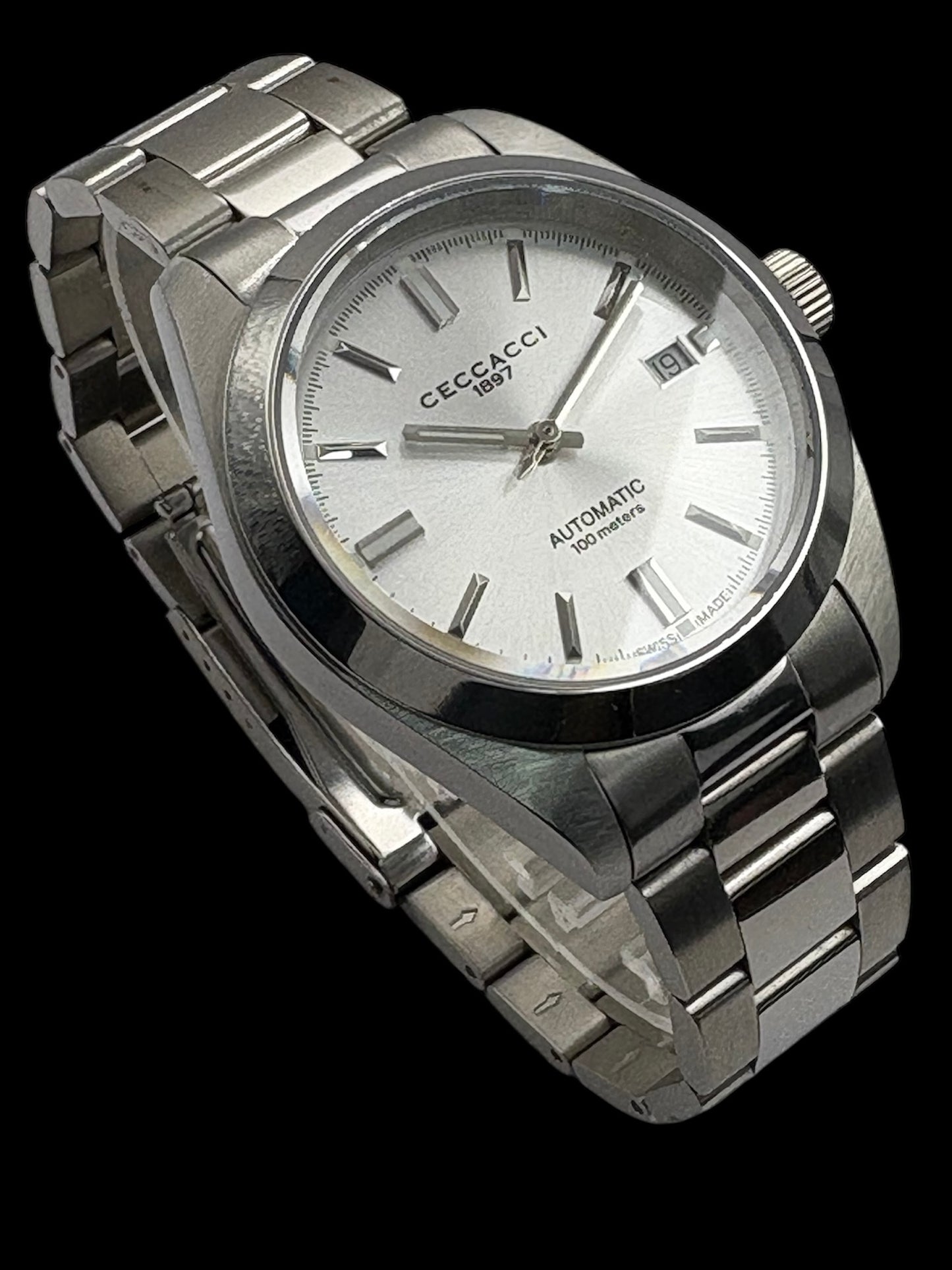 PRESIDENT 5709.02