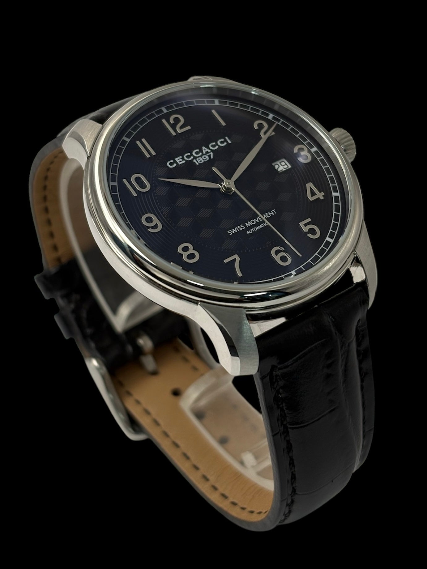 PRESTIGE 4420.01