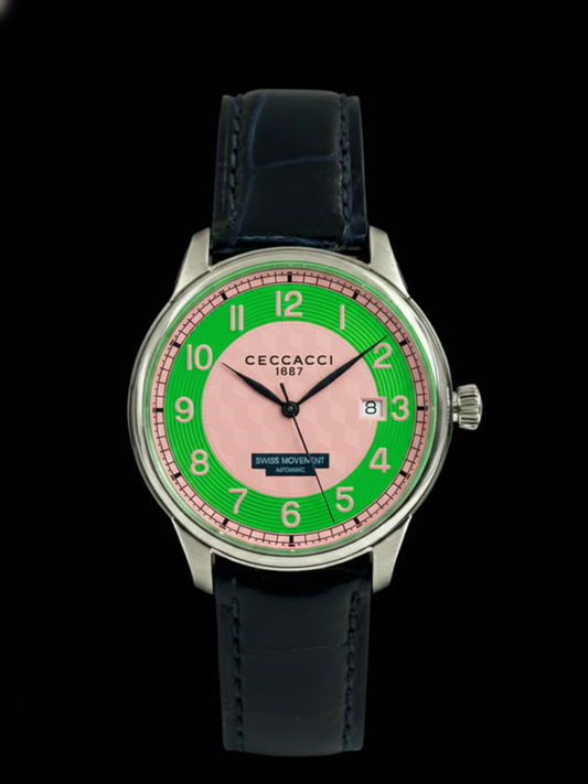 PRESTIGE MIAMI EDITION 4420.13