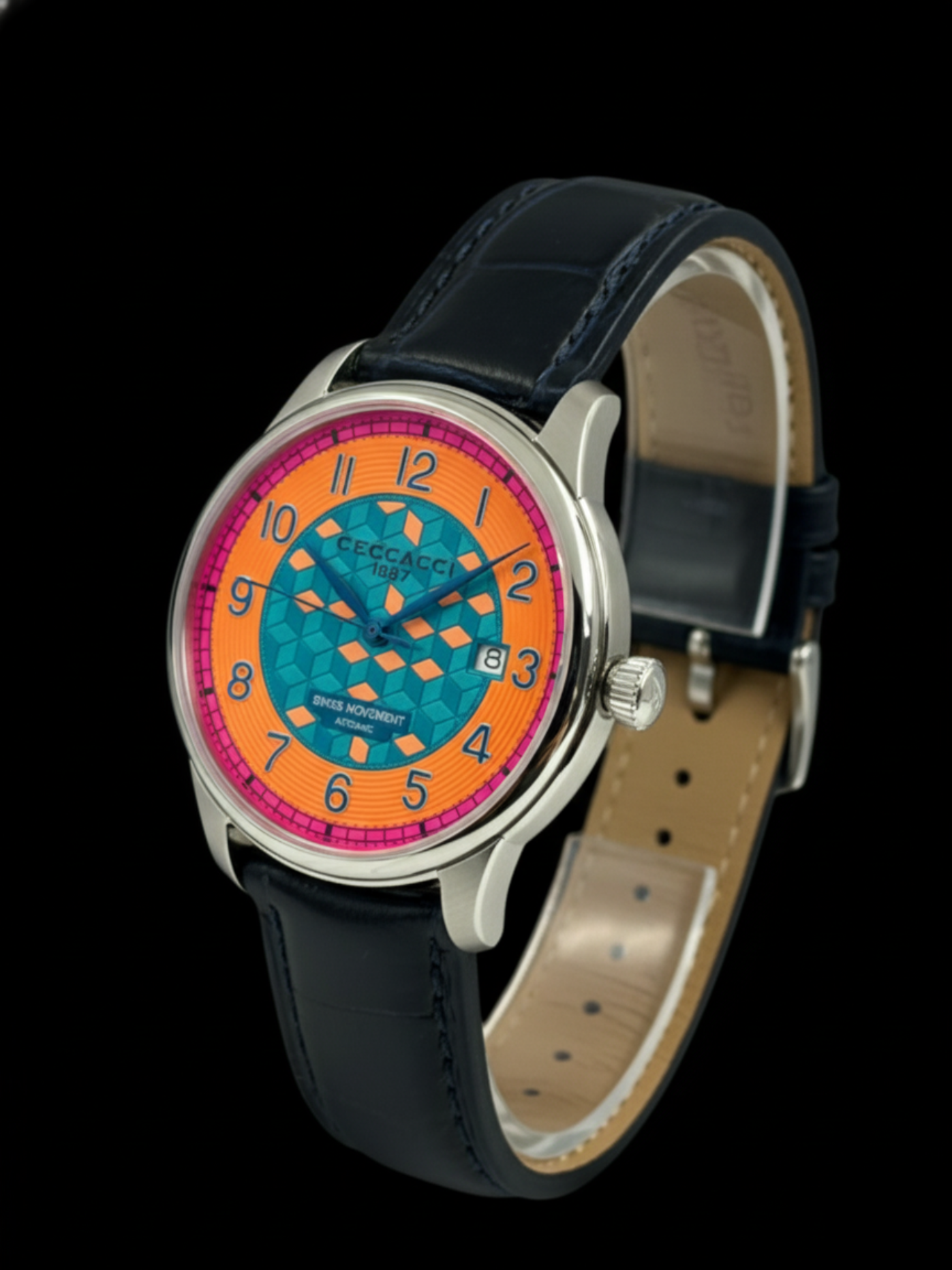 PRESTIGE MIAMI EDITION 4420.05