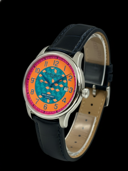 PRESTIGE MIAMI EDITION 4420.05