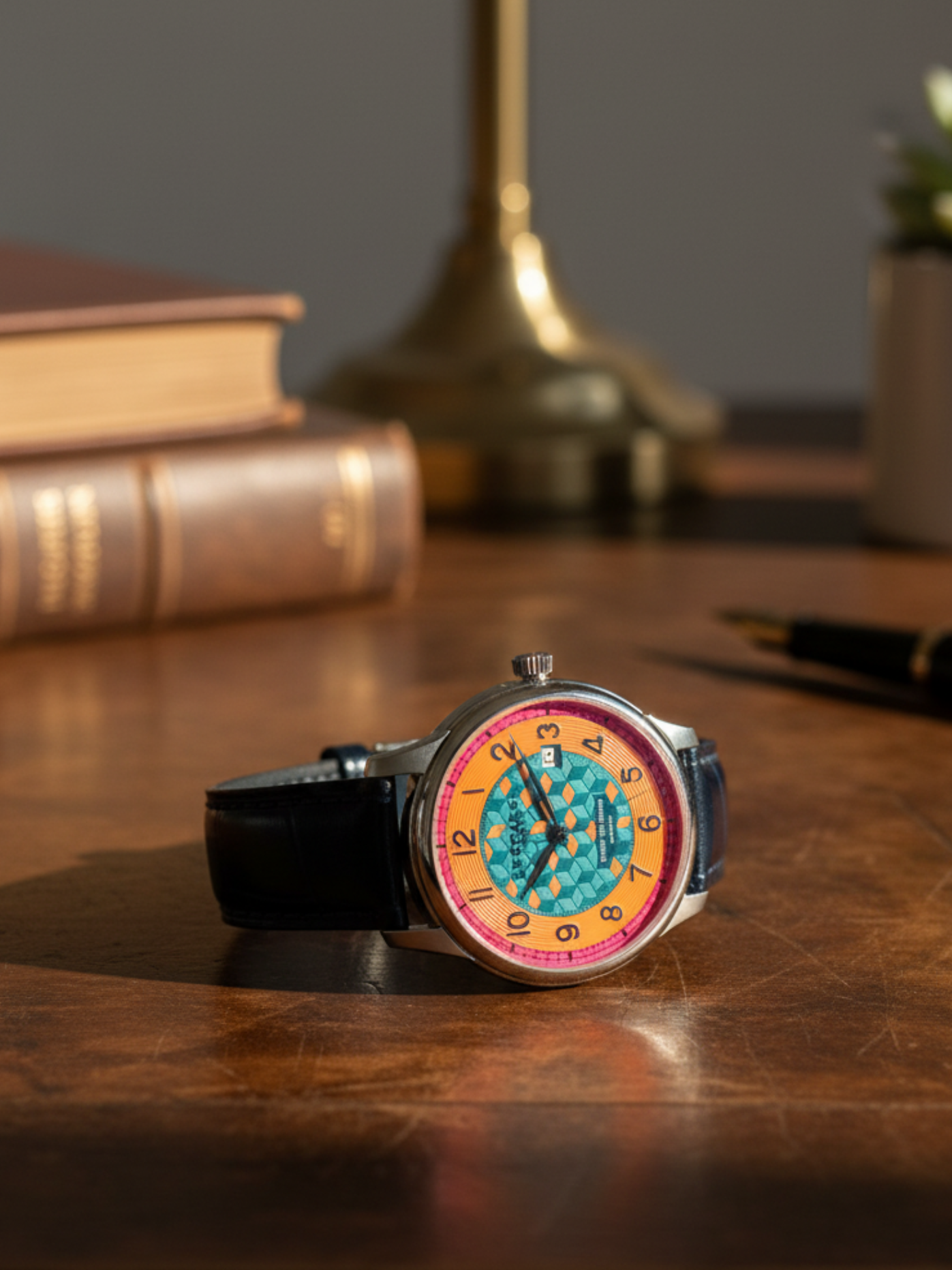 PRESTIGE MIAMI EDITION 4420.05