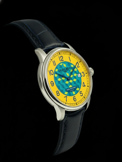 PRESTIGE MIAMI EDITION 4420.06