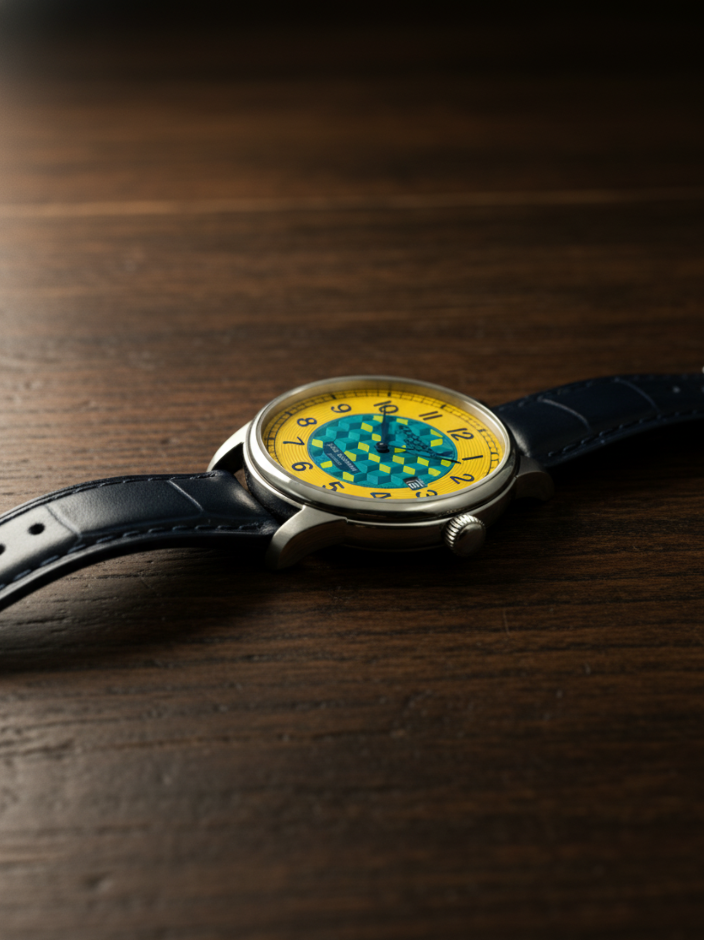 PRESTIGE MIAMI EDITION 4420.06