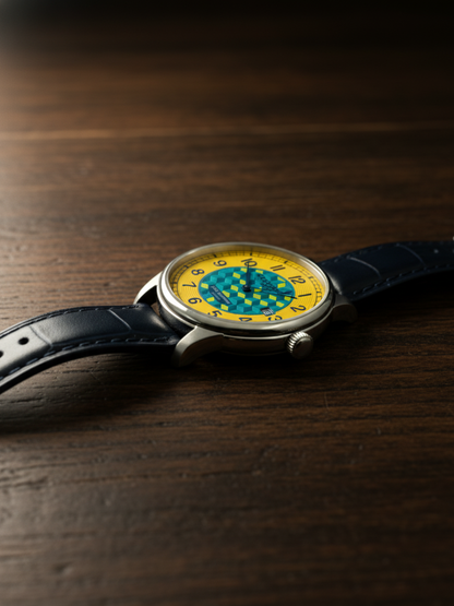 PRESTIGE MIAMI EDITION 4420.06