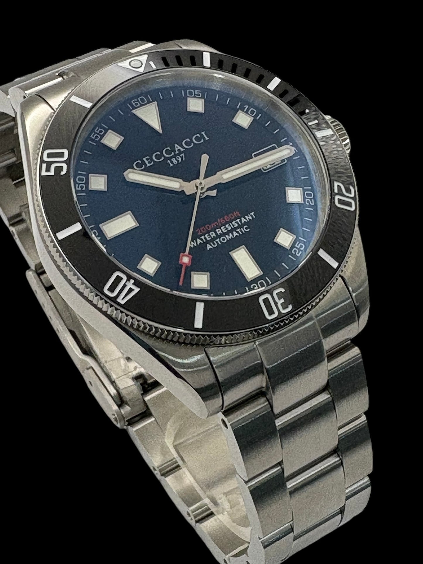 OCEAN 90531.03