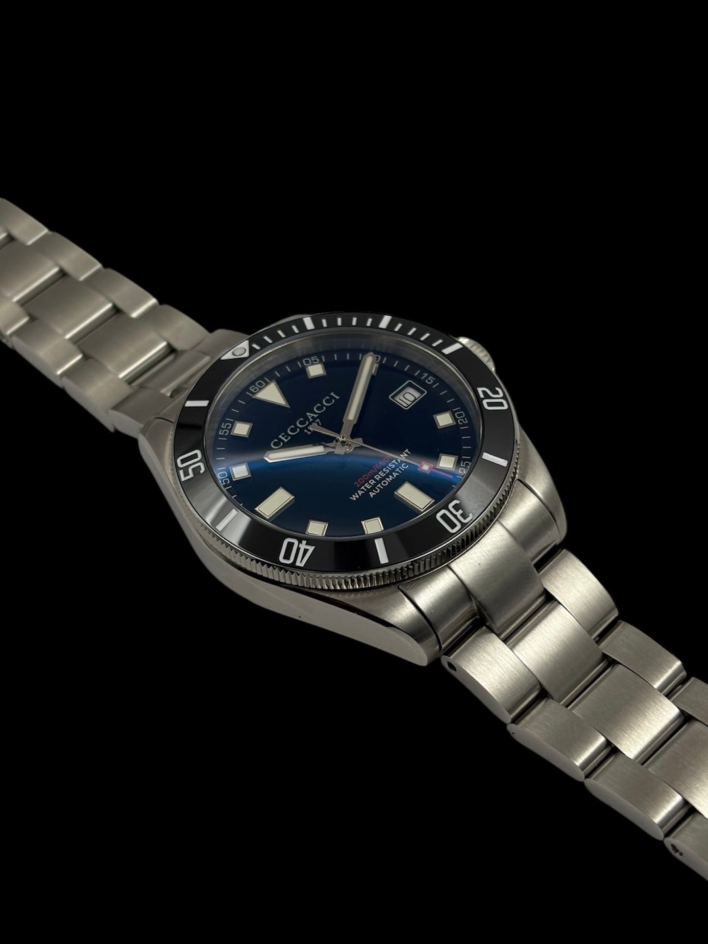 OCEAN 90531.03