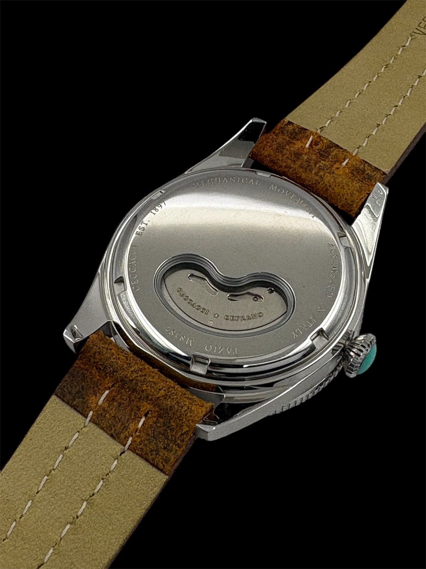 TAZIO M8387.03