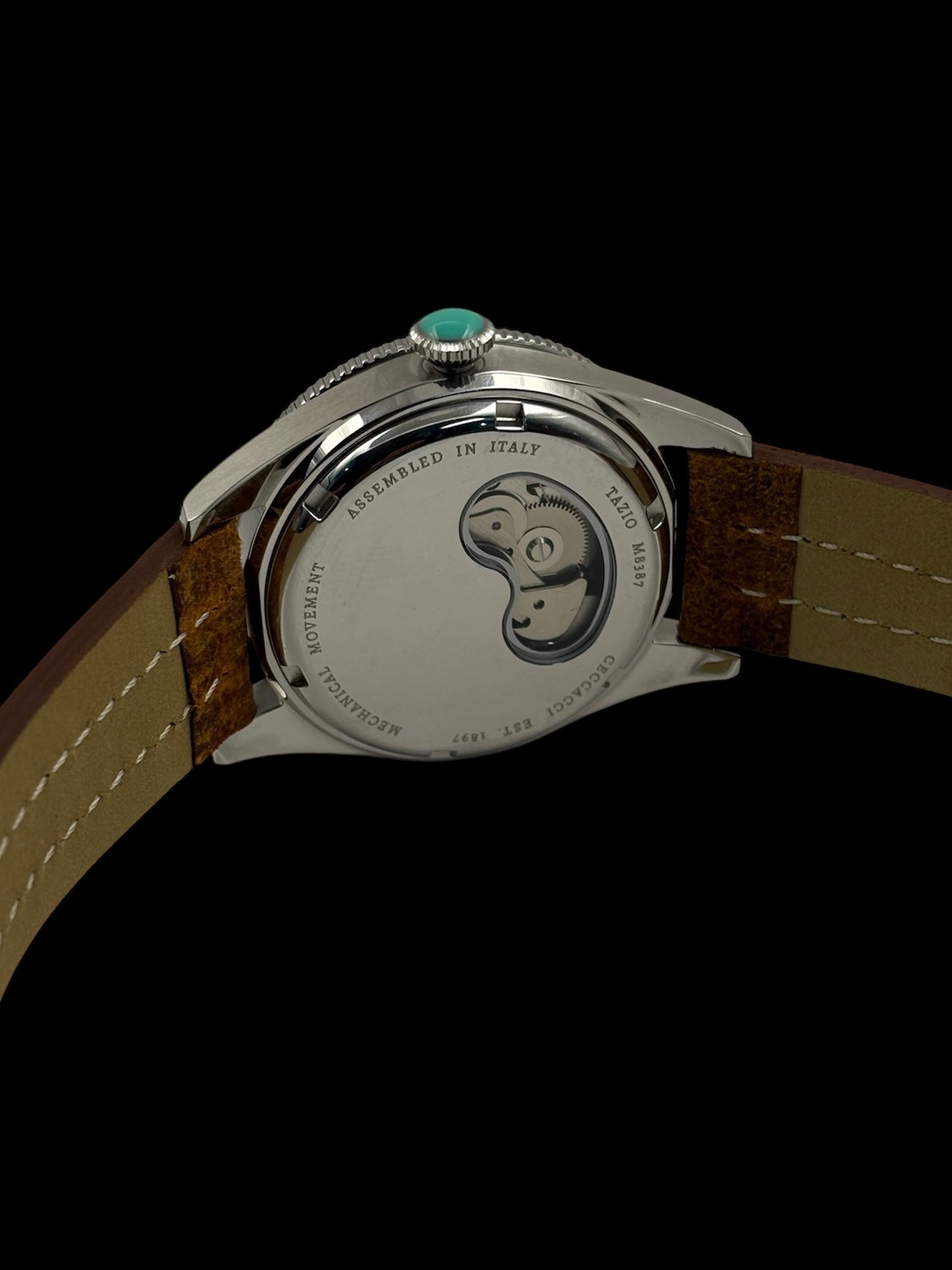 TAZIO M8387.03