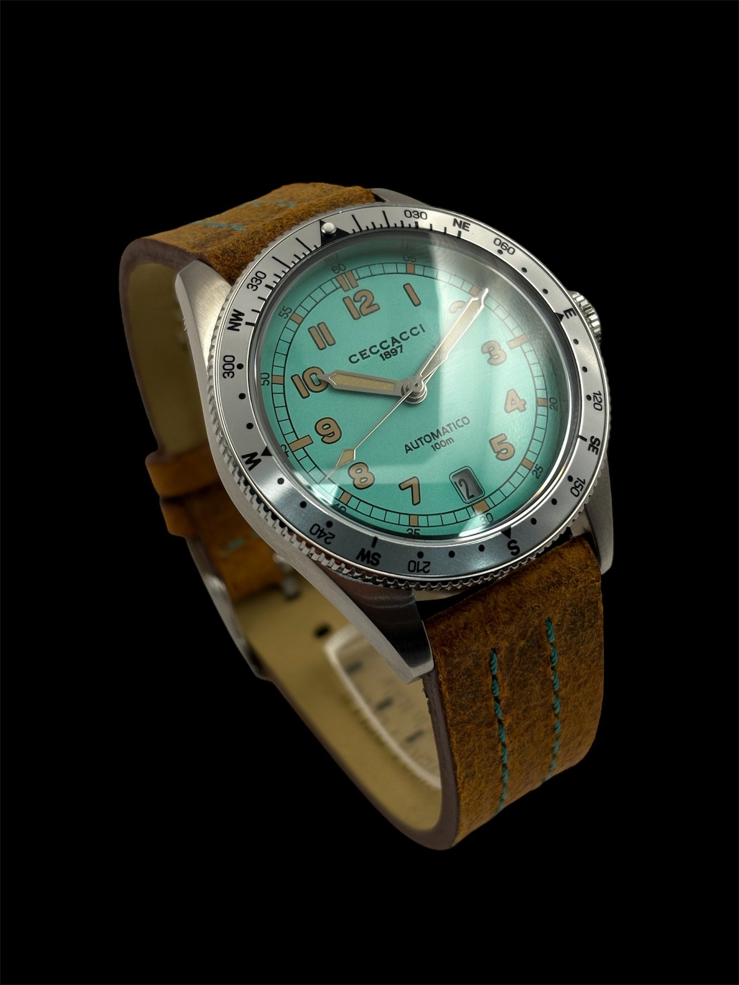 TAZIO M8387.03
