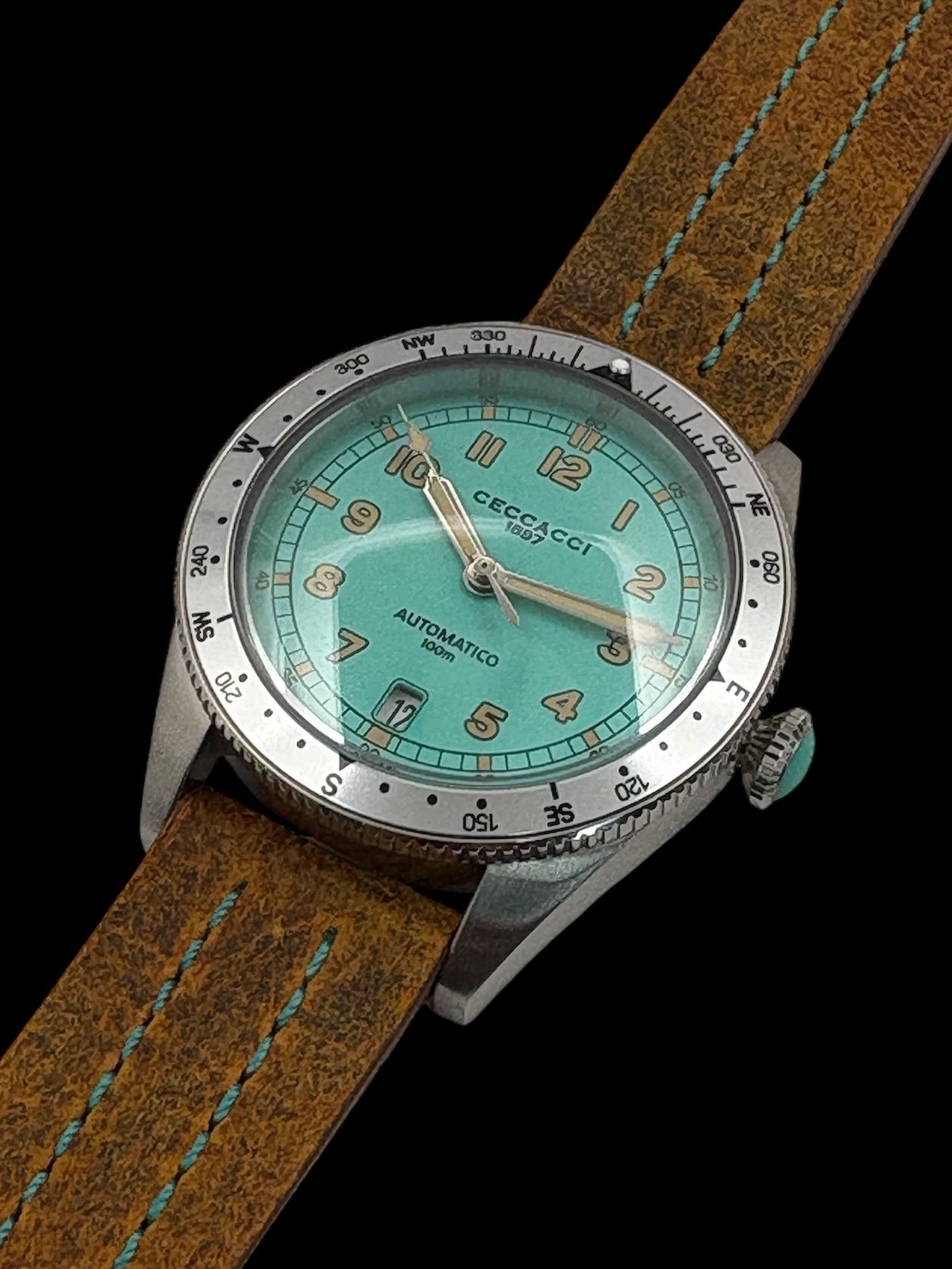 TAZIO M8387.03