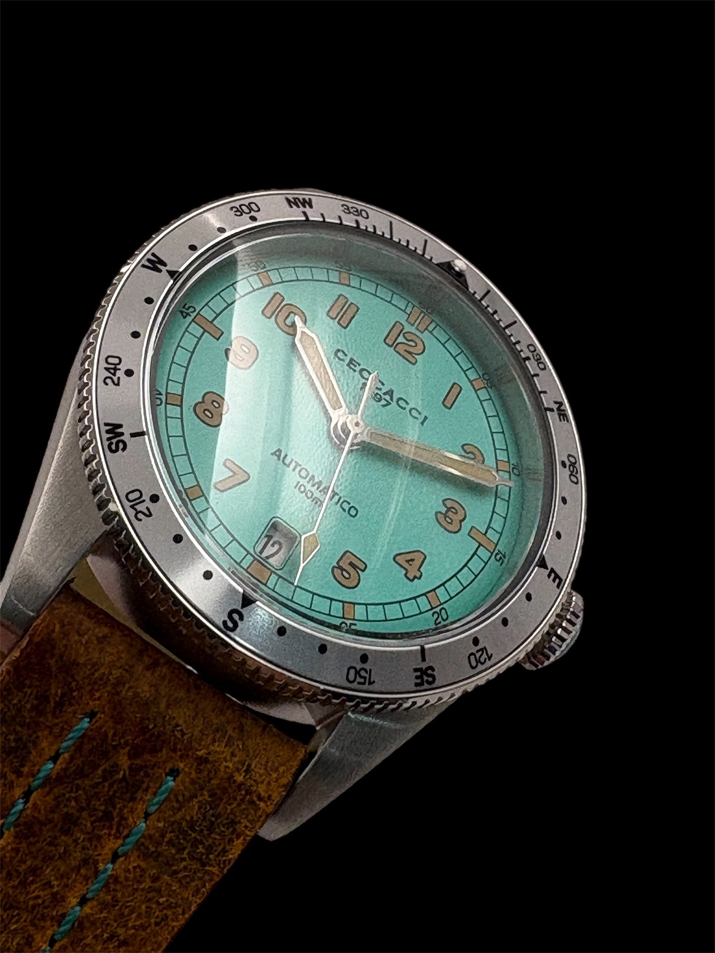 TAZIO M8387.03