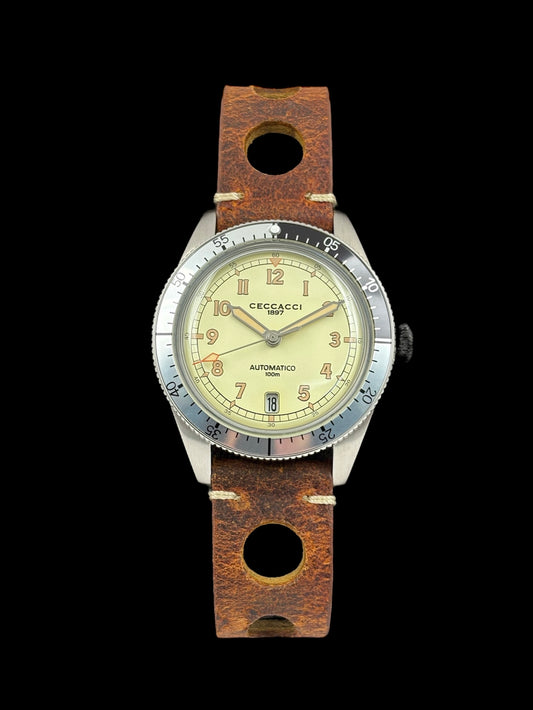TAZIO M8387.02