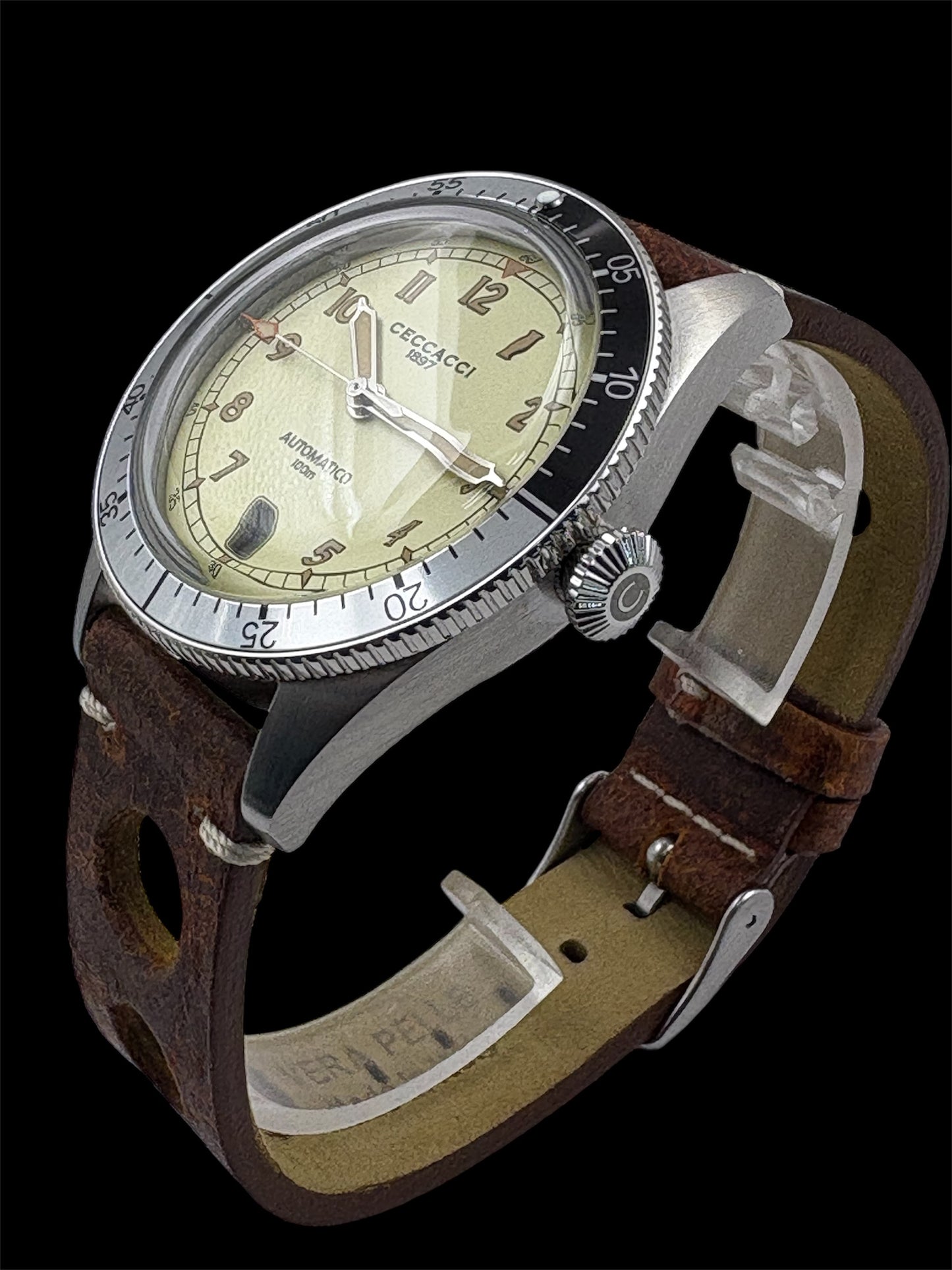 TAZIO M8387.02
