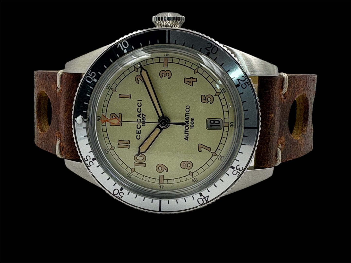 TAZIO M8387.02