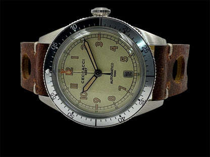 TAZIO M8387.02
