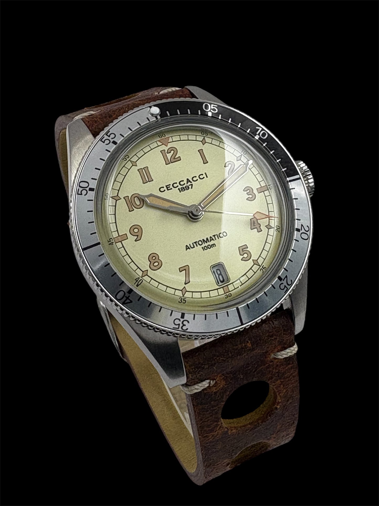 TAZIO M8387.02